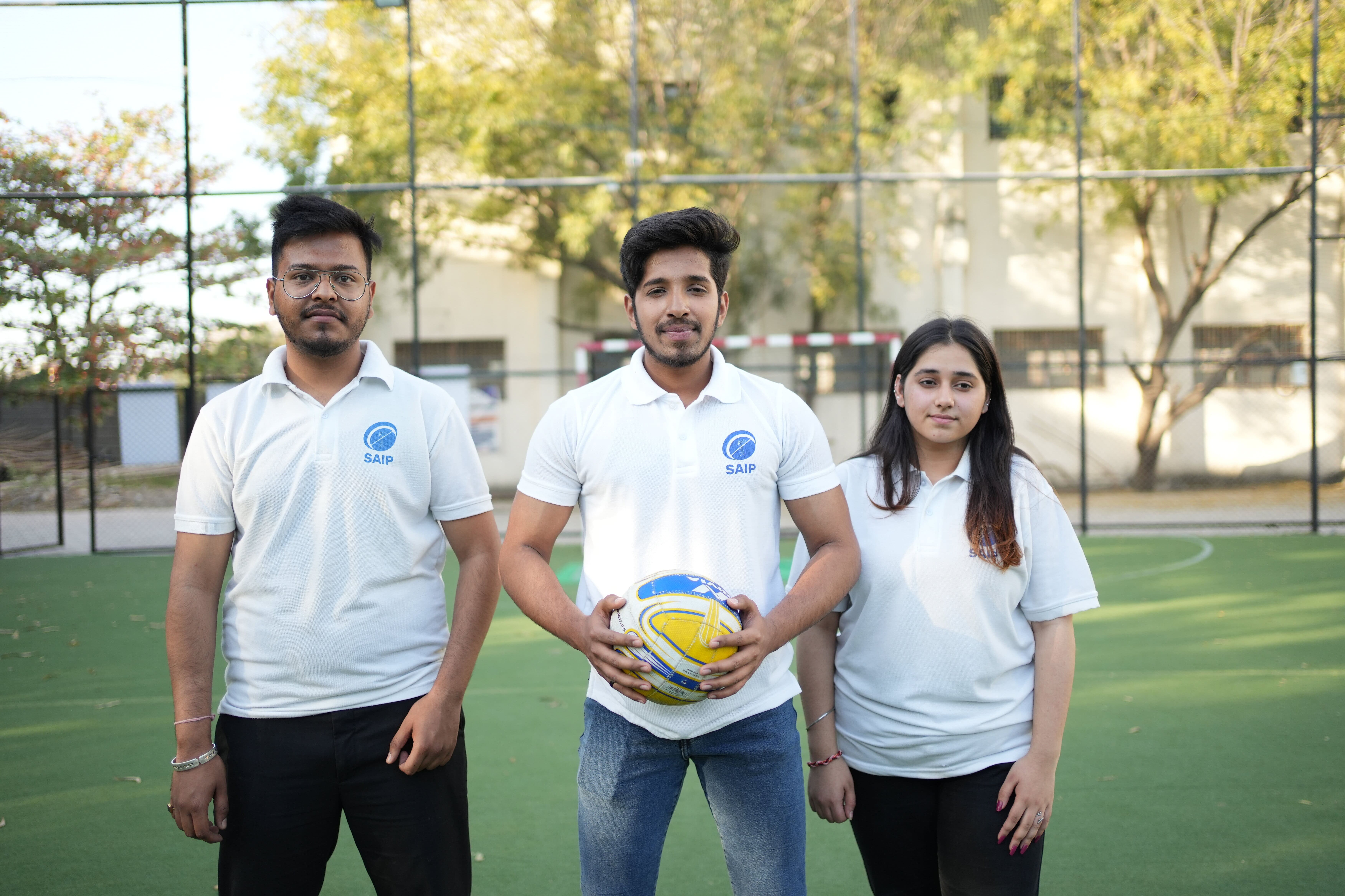 Sri Aurobindo Institute of Pharmacy Indore Some Moments photo 2